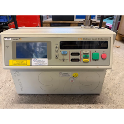 Spectromètre de masse à hélium - Varian 979