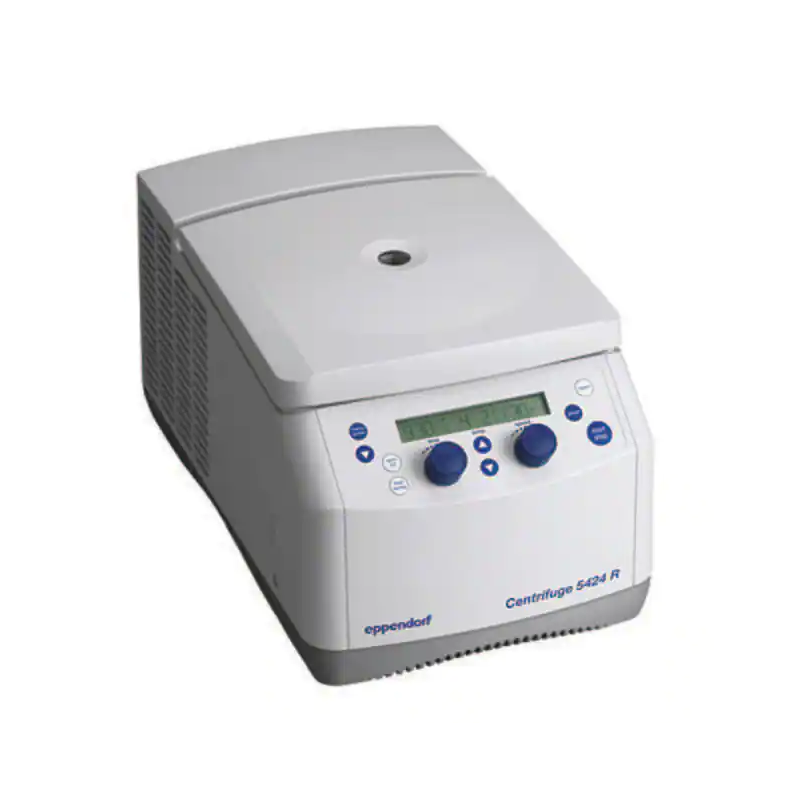 Centrifugeuse réfrigérée Eppendorf 5424R