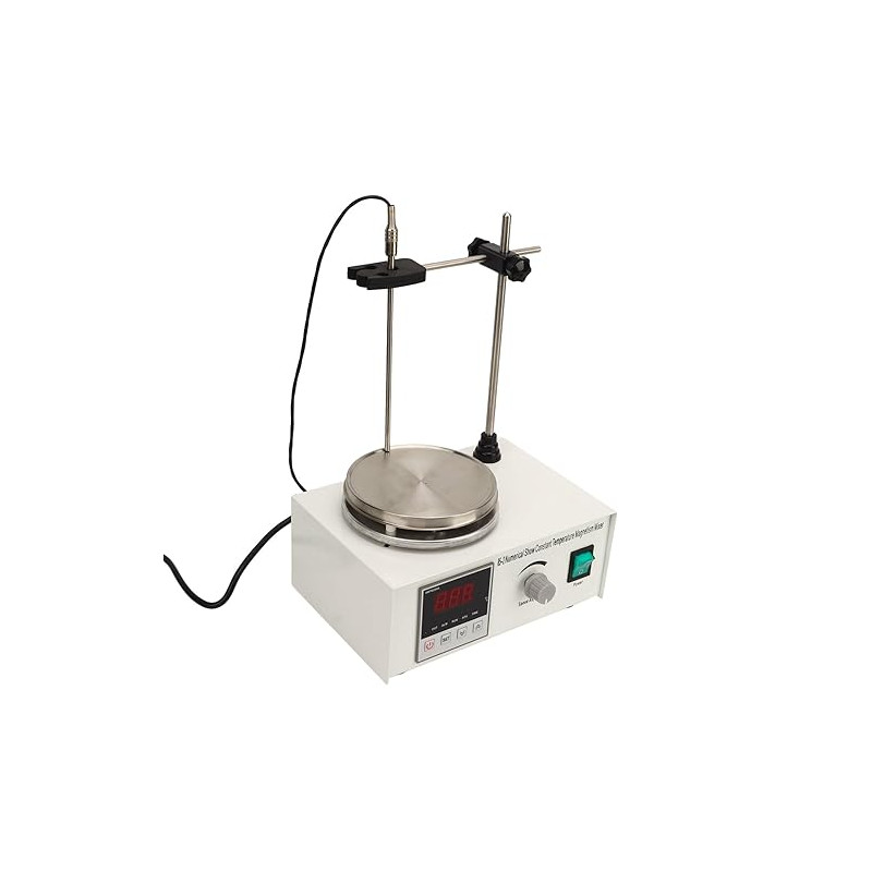 Agitateur magnétique IKA RCT Basic