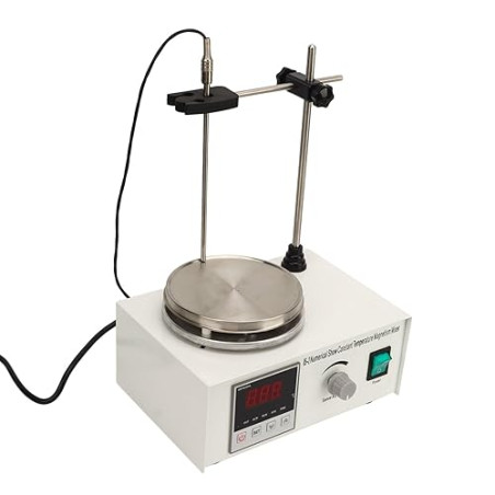 Agitateur magnétique IKA RCT Basic