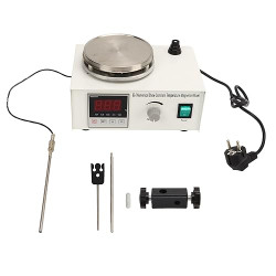 Agitateur magnétique IKA RCT Basic