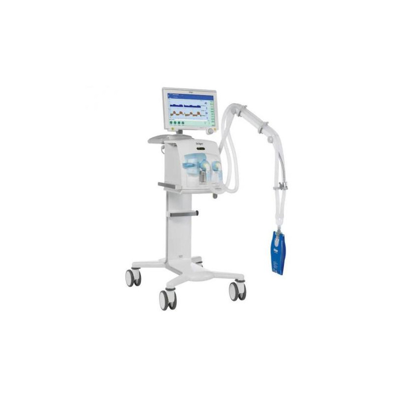 Ventilateur médical Dräger Evita XL