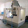 Fraiseuse CNC Haas VF‑2