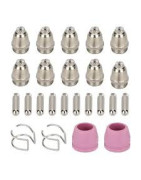 Parts and Consumables