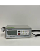 Equipo médico usado